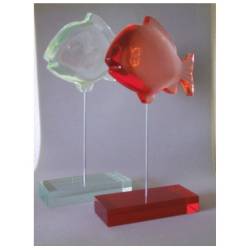 Resoltech resina epossidica cristallina per stampaggio e riempimento