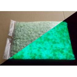 ghiaia fosforescente 1kg