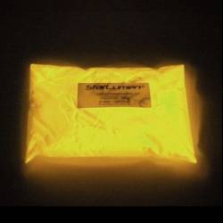 Pigmenti fotoluminescenti in solvente 1kg