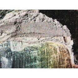 Polveri perlate e pigmenti perlescenti per resina epossidica