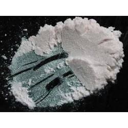 Polveri perlate e pigmenti perlescenti per resina epossidica