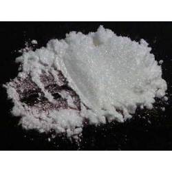 Polveri perlate e pigmenti perlescenti per resina epossidica
