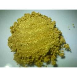 Polveri perlate e pigmenti perlescenti per resina epossidica