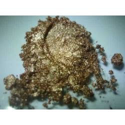 Polveri perlate e pigmenti perlescenti per resina epossidica
