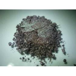 Polveri perlate e pigmenti perlescenti per resina epossidica