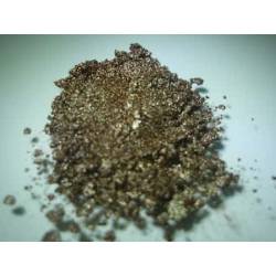 Polveri perlate e pigmenti perlescenti per resina epossidica