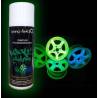 Vernice fosforescente spray verde 280 ml