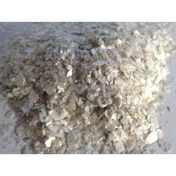 Polveri perlate e pigmenti perlescenti per resina epossidica