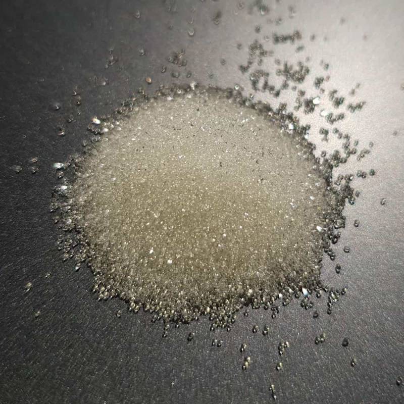 Microperle di vetro riflettente