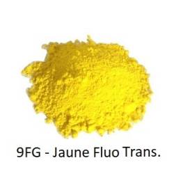 Pigmenti fluorescenti 1KG
