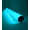 Film adesivo fotoluminescente 1M x 25M PVC