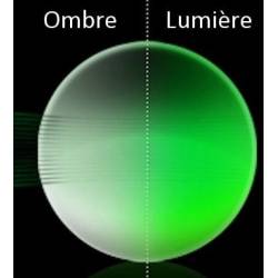 Inchiostro fotocromatico per tessuto e serigrafia