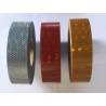 Nastro riflettente camion rimorchio Classe C ECE 104
