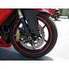  strisce adesive per cerchi moto ARCO® - 4 colori, grado 3M™ 610
