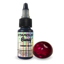 Tinte trasparenti compatibili ogni resina