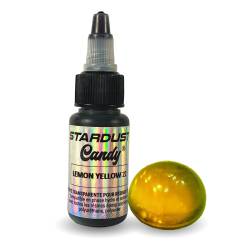 Tinte trasparenti compatibili ogni resina