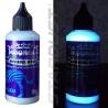 vernice  fluorescente al wood invisibile 60ml