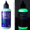 vernice  fluorescente al wood invisibile 60ml
