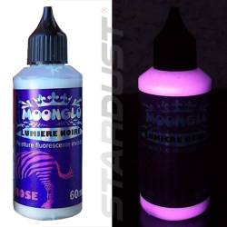 vernice  fluorescente al wood invisibile 60ml