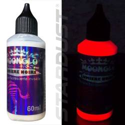 vernice  fluorescente al wood invisibile 60ml