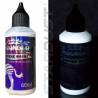 vernice  fluorescente al wood invisibile 60ml