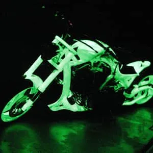 Vernice auto e moto