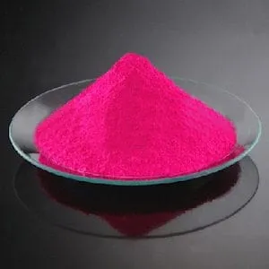 Pigmenti fluorescenti